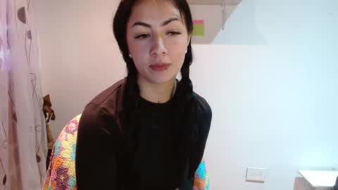 Madison Cambel online show from 02-19-25, 12:22