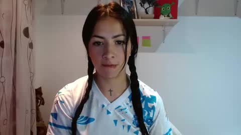 Madison Cambel online show from 02-22-25, 02:06