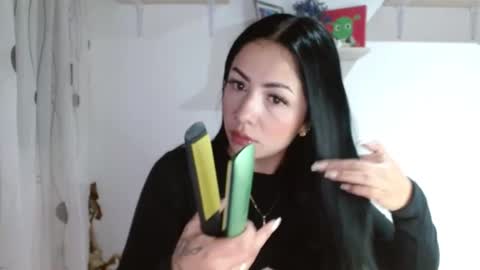 Madison Cambel online show from 03-06-25, 01:58