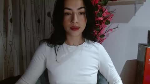 Madison Cambel online show from 09-19-25, 02:35