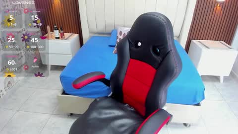 madisonclain online show from 11-27-25, 02:57