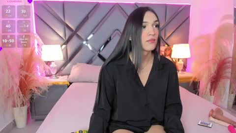 Snapshot of madisonherrera chatting on 05-22-26, 04:56 Maddi online show from 05-22-26, 04:56