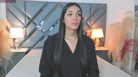 Snapshot of madisonherrera chatting on 05-28-26, 04:59 Maddi online show from 05-28-26, 04:59