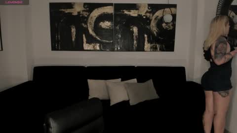 Madison Kane online show from 02-23-26, 11:18