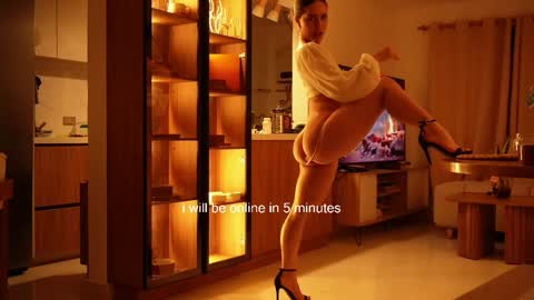 madisonlara online show from 06-05-26, 07:30