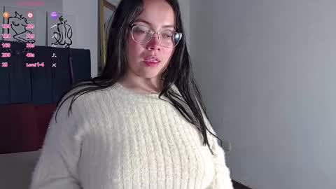 Madison Rogers online show from 01-16-26, 07:56