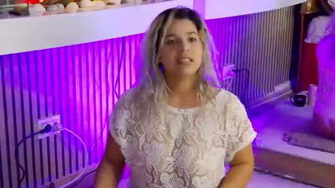 madisonrusso online show from 11-08-25, 11:32