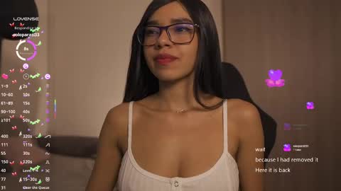 Snapshot of madisonsanford chatting on 03-09-25, 09:35 thumbs up thx you so much MODEL INDEPENDENT online show from 03-09-25, 09:35