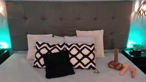 Madison Smith online show from 01-18-25, 09:45