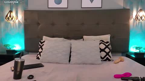 Madison Smith online show from 02-20-25, 02:18