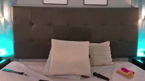 Madison Smith online show from 03-07-25, 02:04