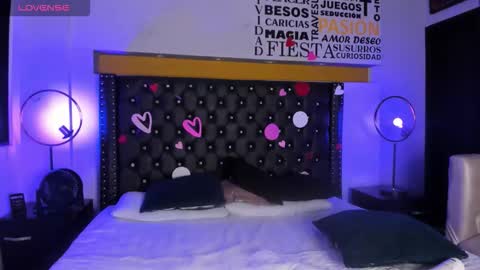 Madisson online show from 03-17-26, 02:49