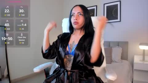 madisson_blue_ online show from 05-23-26, 11:58