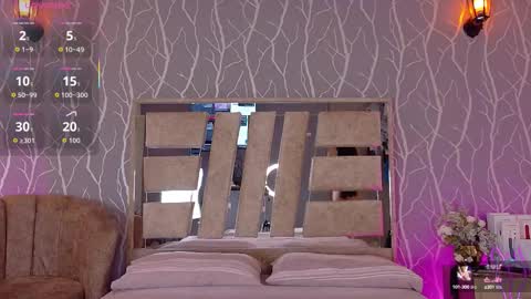 Snapshot of madisson_fox1 chatting on 09-29-25, 12:32 online show from 09-29-25, 12:32