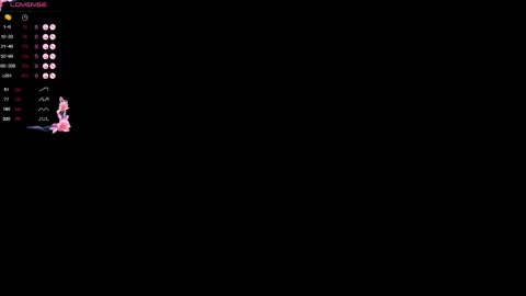 Snapshot of madisson_ryan chatting on 04-13-26, 11:54 help me reach 5000 followers 3 online show from 04-13-26, 11:54