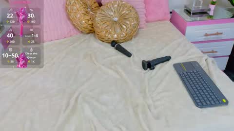 madissonbonny_ online show from 11-08-25, 09:35