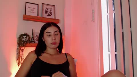Snapshot of madissonkay chatting on 04-30-26, 07:09 online show from 04-30-26, 07:09