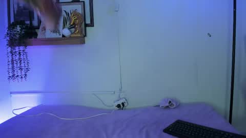 Snapshot of madissonkay chatting on 05-31-26, 07:04 online show from 05-31-26, 07:04