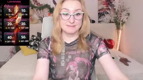 Snapshot of madissonkiss chatting on 12-19-25, 12:39 Madisson online show from 12-19-25, 12:39