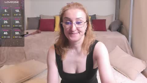 Madisson online show from 03-20-26, 10:14