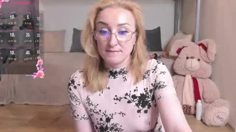 Madisson online show from 06-18-26, 12:55