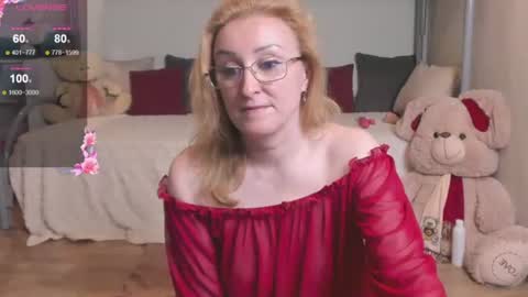 Madisson online show from 07-13-26, 04:32
