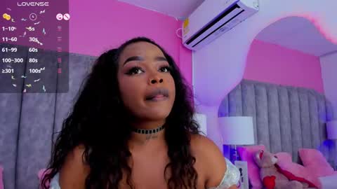 Madisson Lopez online show from 12-09-24, 04:01