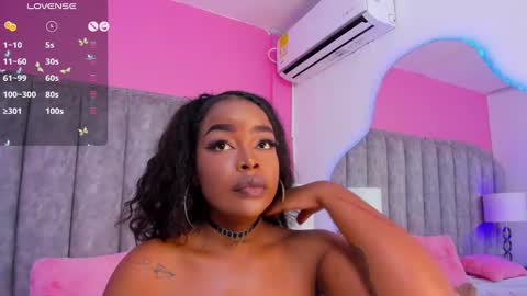 Madisson Lopez online show from 12-11-24, 12:02