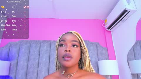 Madisson Lopez online show from 12-25-24, 09:34