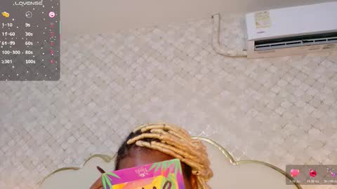 Madisson Lopez online show from 11-23-25, 03:06