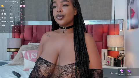 Madisson Lopez online show from 04-03-26, 11:41