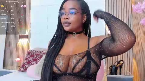 Madisson Lopez online show from 06-23-26, 10:08