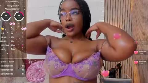 Madisson Lopez online show from 06-27-26, 09:58