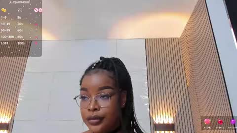 Madisson Lopez online show from 07-03-26, 08:59
