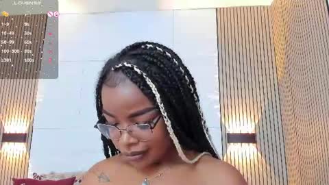 Madisson Lopez online show from 07-06-26, 08:44