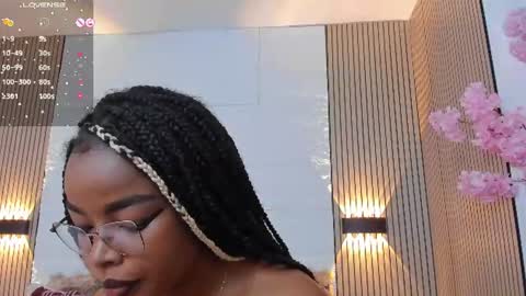 Madisson Lopez online show from 07-13-26, 08:55