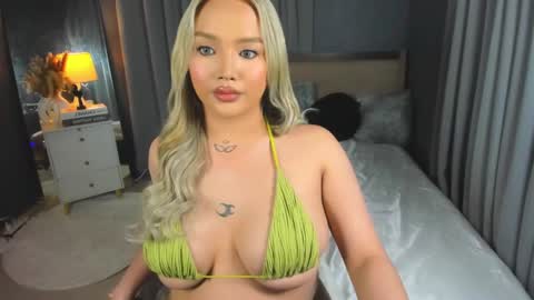 madissonmorgan online show from 02-12-25, 04:33