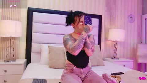 MadissonPayton online show from 05-16-26, 05:56