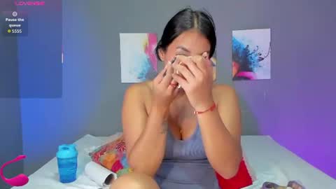 Madi online show from 06-23-26, 05:44