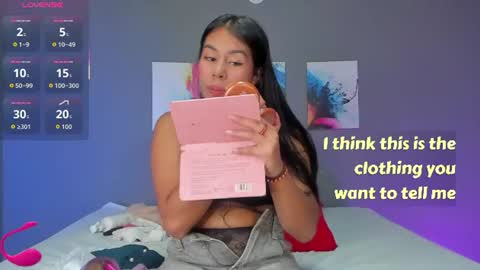 Madi online show from 07-15-26, 05:18