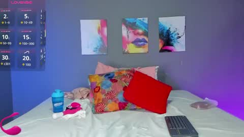 Madi online show from 07-28-26, 05:12