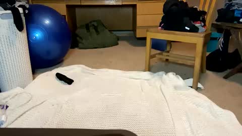 MayUjoin29 online show from 01-31-25, 08:22