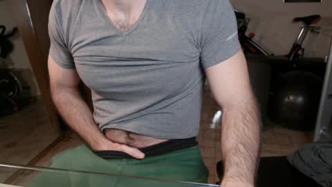 madmax20x online show from 03-30-26, 01:01