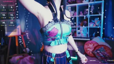 Alice online show from 11-29-25, 02:58