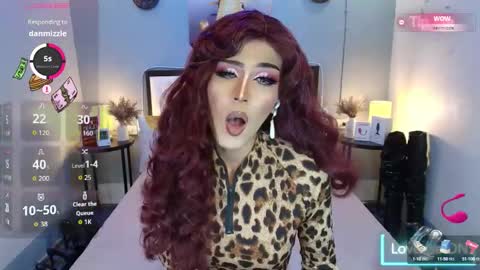 Wil online show from 10-12-25, 01:48