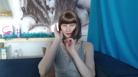 Elizabeth online show from 02-07-25, 07:18