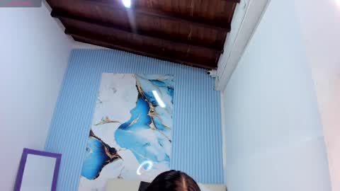 Madoka online show from 02-27-25, 01:16