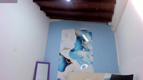 Madoka online show from 02-27-25, 03:37