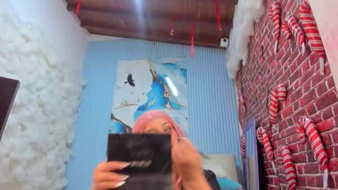 Madoka online show from 01-17-26, 12:10