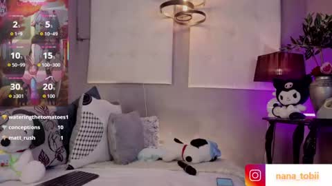 Snapshot of mady_cooper1 chatting on 07-12-26, 07:27 Maddy online show from 07-12-26, 07:27